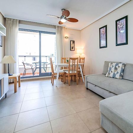 Apartment Plaza Mayor-3 By Interhome Calpe Kültér fotó