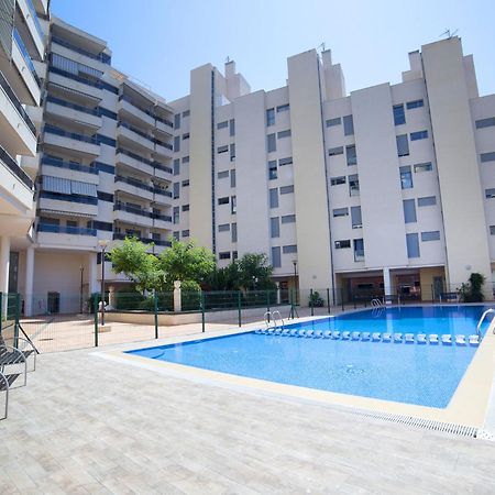 Apartment Plaza Mayor-3 By Interhome Calpe Kültér fotó