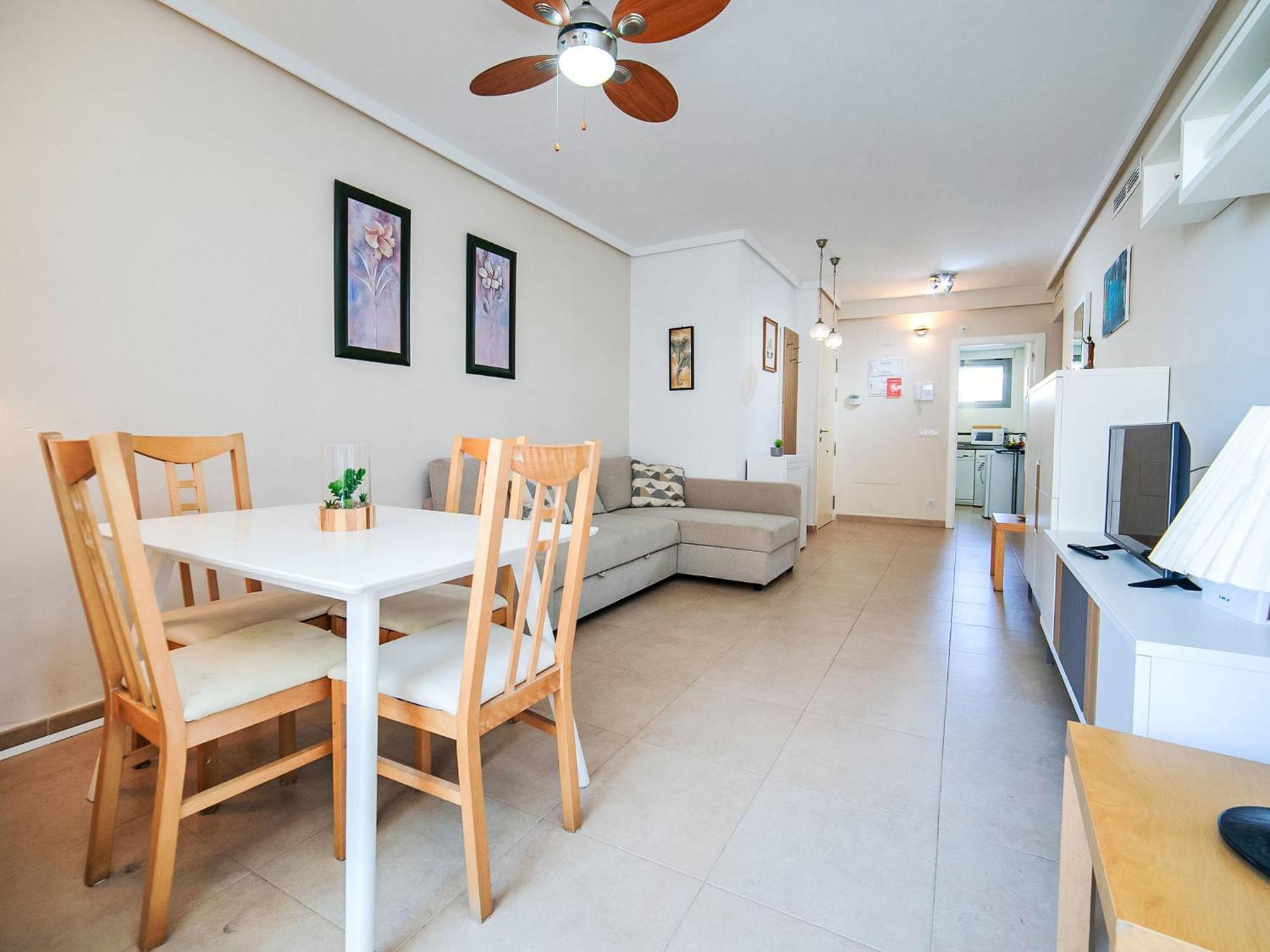 Apartment Plaza Mayor-3 By Interhome Calpe Kültér fotó