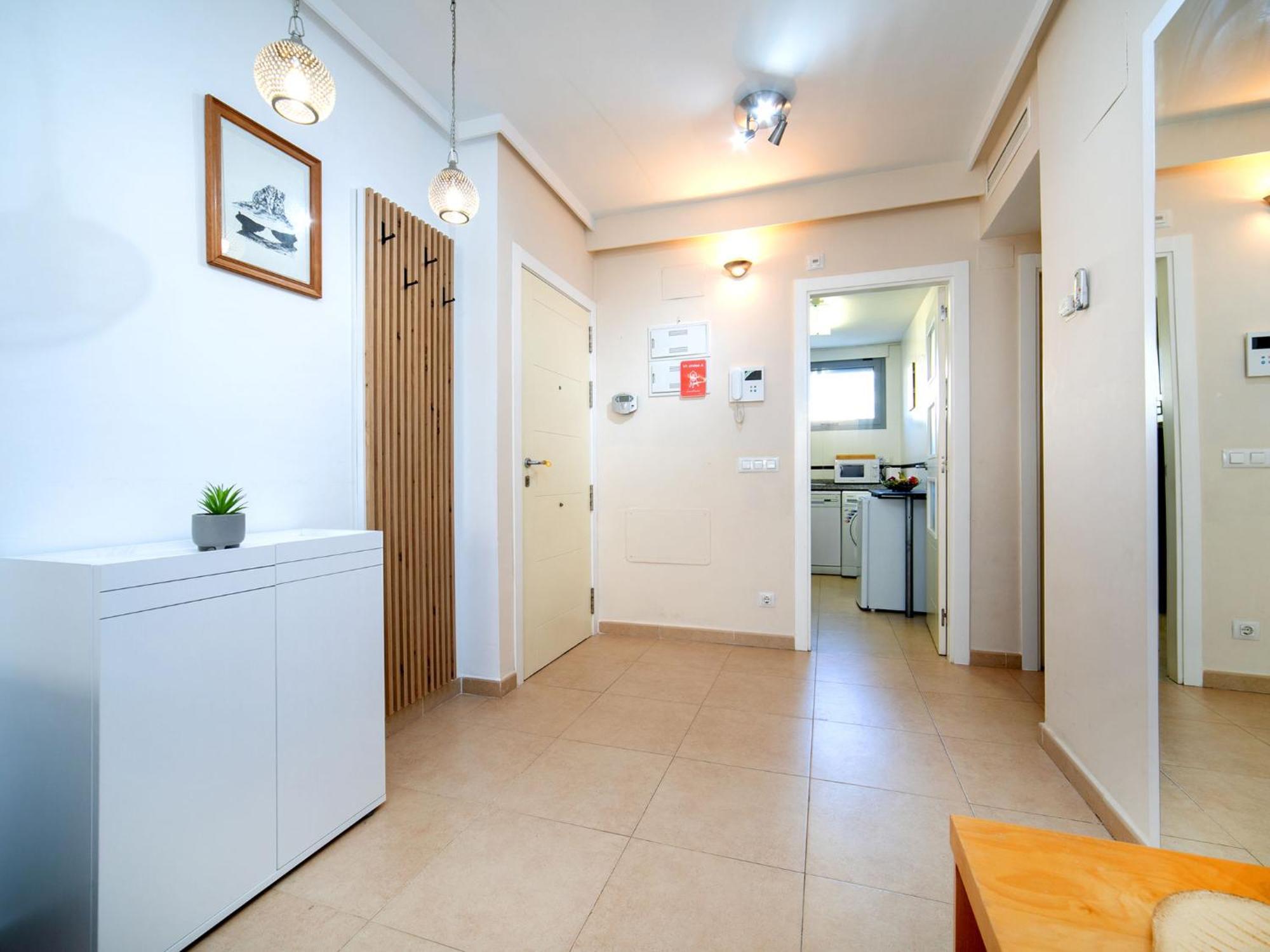 Apartment Plaza Mayor-3 By Interhome Calpe Kültér fotó