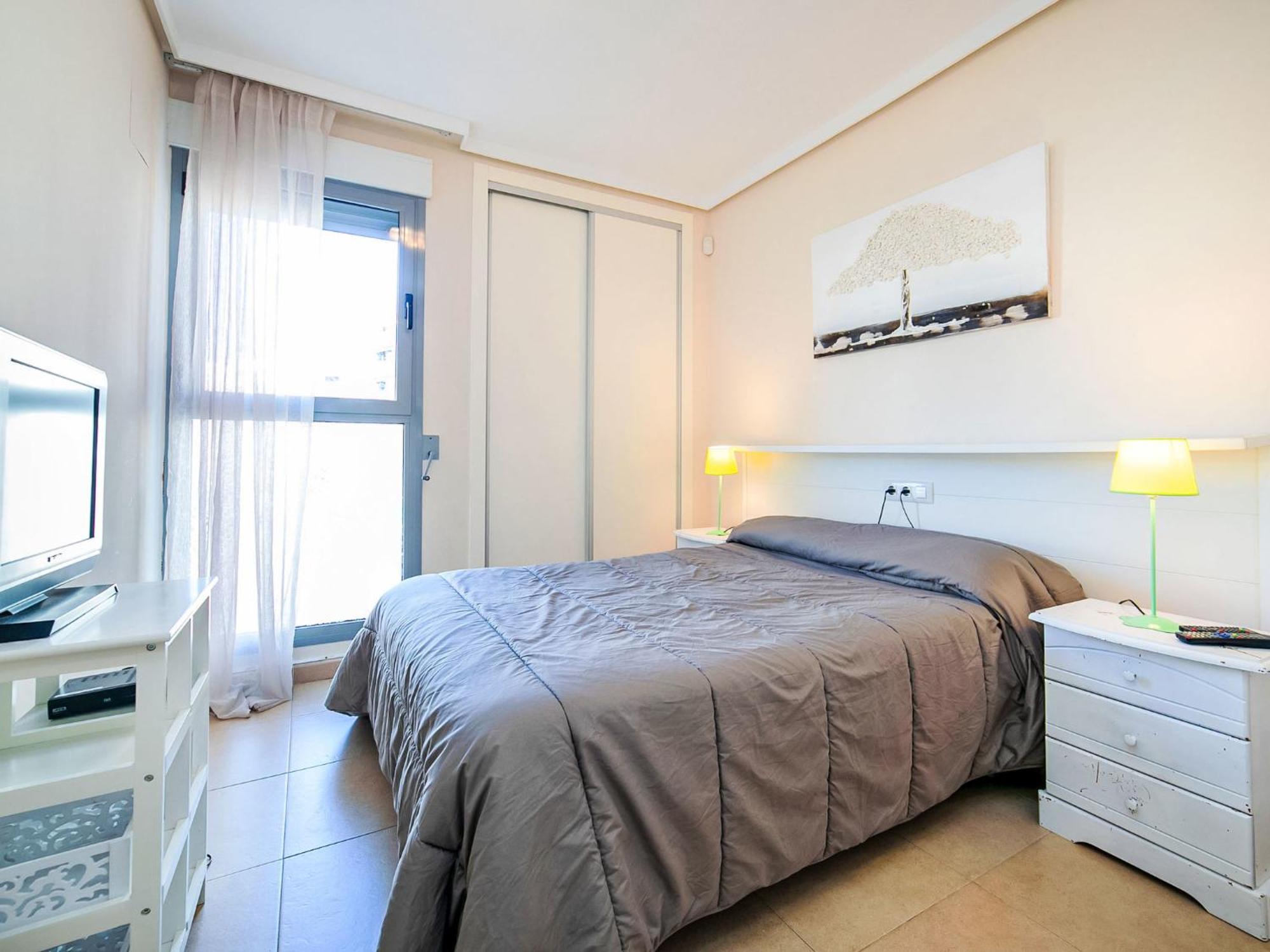 Apartment Plaza Mayor-3 By Interhome Calpe Kültér fotó