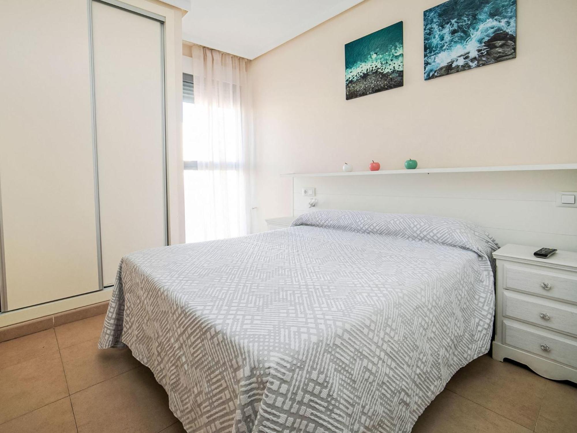 Apartment Plaza Mayor-3 By Interhome Calpe Kültér fotó
